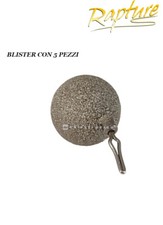 PIOMBO SFERA DA DROP SHOT