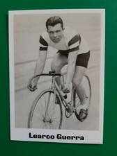 CYCLISME carte cycliste