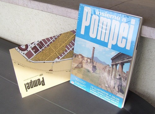 Insieme pompei falanga - insieme,