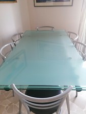 Tavolo allungabile calligaris - tavolo,