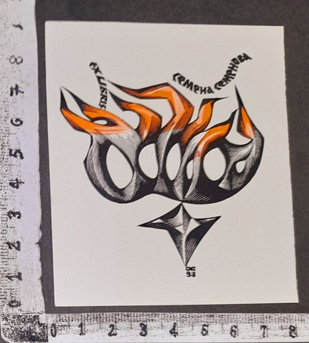 Wunderkammer exlibris 272 - pl,