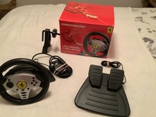Ferrari Thrustmaster Universal