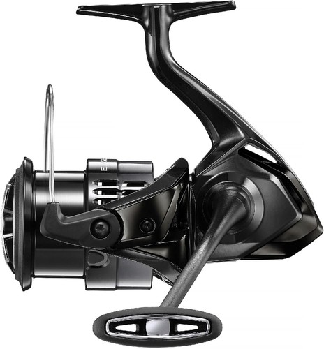 Mulinello spinning shimano - mulinello, da