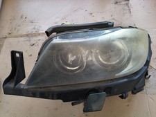 Fanale Anteriore Sinistro  BMW