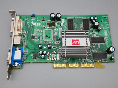 Sapphire radeon mobility - sapphire,