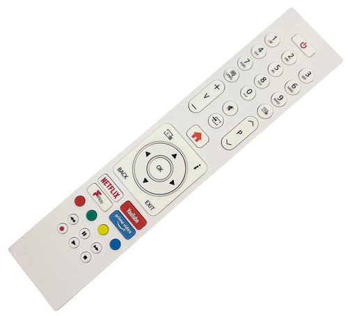 Telecomando originale - tv,