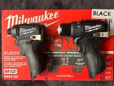 3494-22 Milwaukee M12 Sub