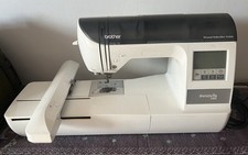 Macchina da ricamo Brother