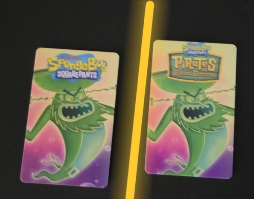 Round1 spongebob squarepants - spongebob,