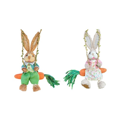 Statuetta pasqua - statuetta, di