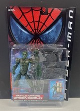 Toybiz 2002 Modellino