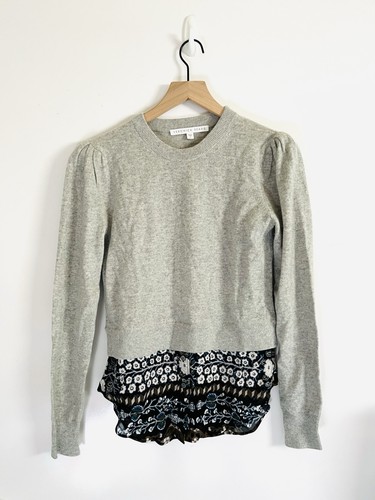 Maglione veronica barba jenson - maglione,