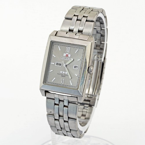 Orologio vintage orient - orologio, 3