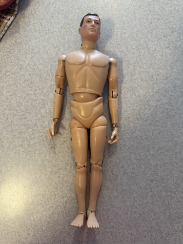 Hasbro corpo action - corpo,