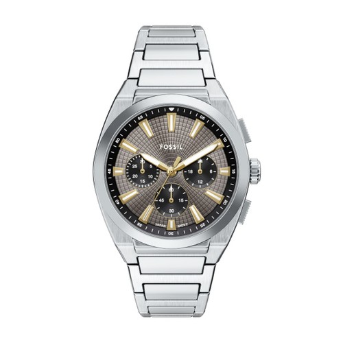 Orologio fossil everett - orologio,