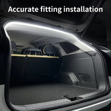 Striscia Led per bagagliaio di