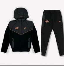 Nike x Central Cee Tech Fleece