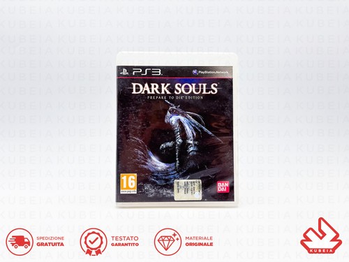 Dark souls prepare - dark,