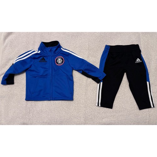 Adidas calcio neonato ragazzo - neonato,