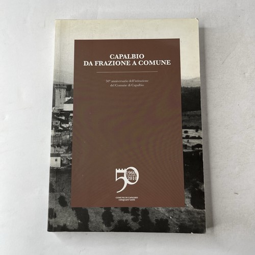 Capalbio frazione comune - a,