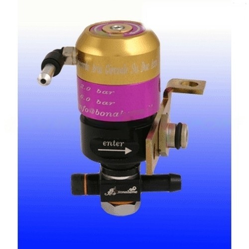 Regolatore pressione benzina - regolatore,