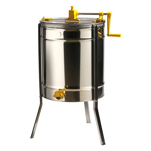 smielatore inox