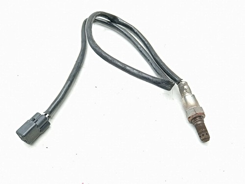 Sonda lambda scarico - lambda,