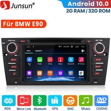 Android CD DVD autoradio per