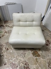 Poltrona lounge Amanta di