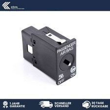 Interruttore airbag originale