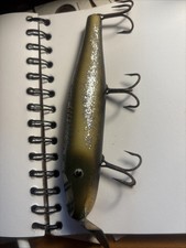 ESCA DA PESCA CREEK CHUB 6"