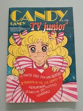CANDY CANDY N° 176 del