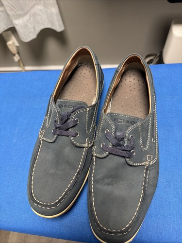 Scarpe barca igi co - scarpe, da