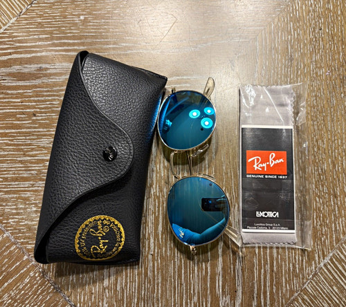 Occhiali sole ray ban - da, ray-ban