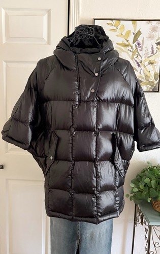 Giacca cappotto zara nero - giacca,