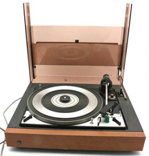 Giradischi Dual CS 1218 / Type