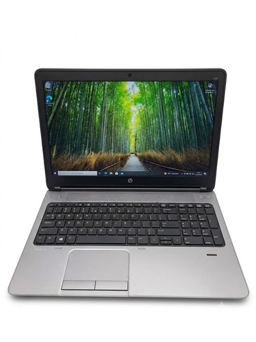 Portatile notebook hp - pc,