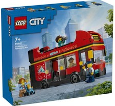LEGO 60407 City Autobus