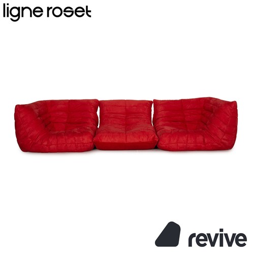 Ligne roset togo - roset, tessuto