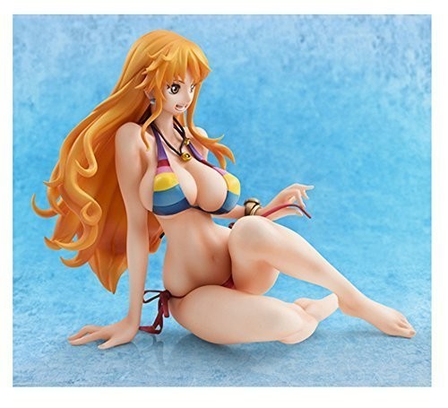 Megahouse onepiece ritratto - onepiece,