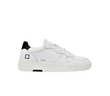 D.A.T.E. court basic sneakers