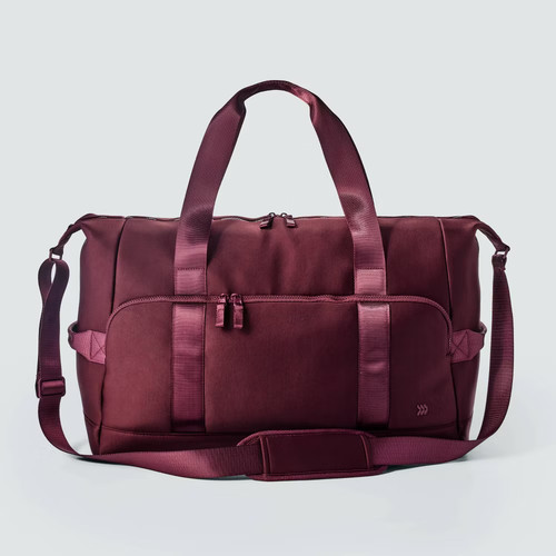 Borsa weekend finto - da,