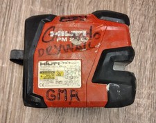 HILTI PM 2-LG Laser Level