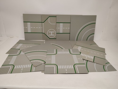 Lotto 13x lego - 13x,