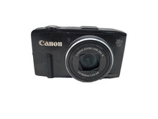 Canon PowerShot SX280 HS