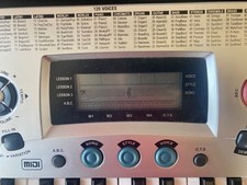 tastiera musicale GEM GK 300