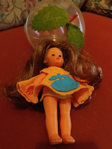 Furga mini eva nella - furga,