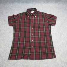 Camicia Brutus Dr Martens uomo