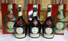 1x Liquore D.O.M. Benedictine