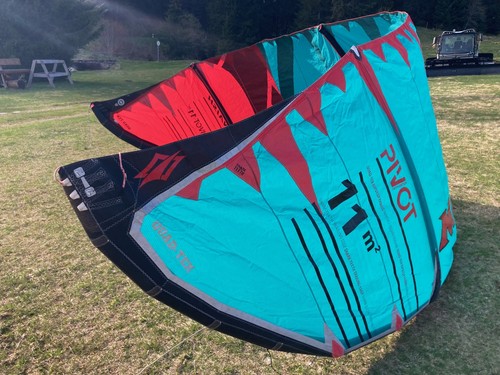 Attrezzatura kite one board - attrezzatura, kite: